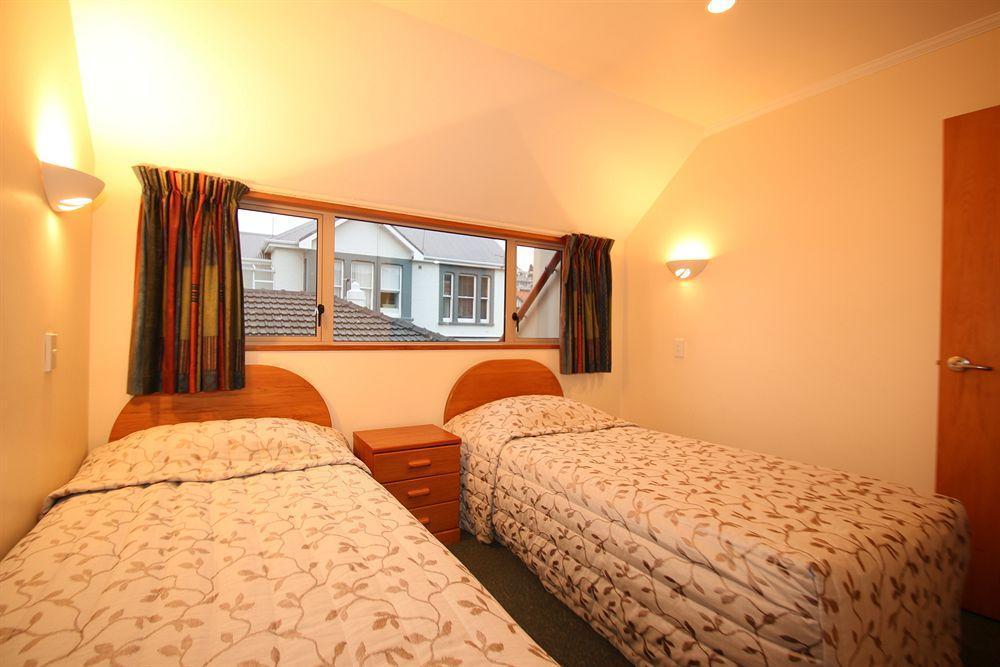 Amross Motel Dunedin Exterior photo