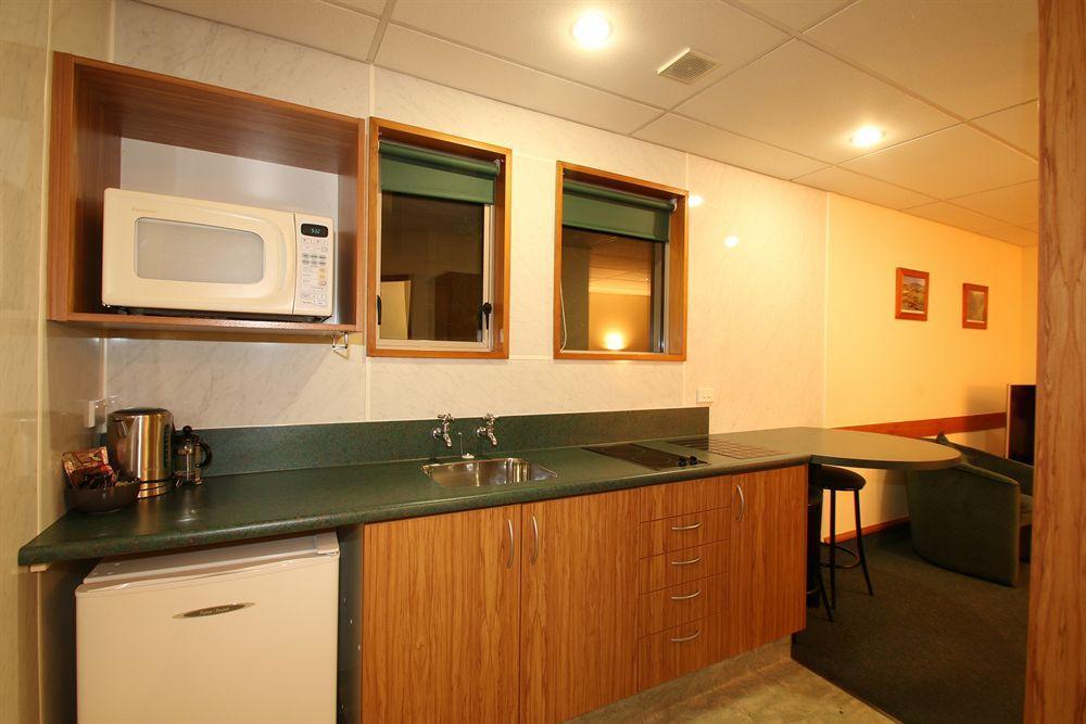 Amross Motel Dunedin Exterior photo